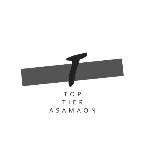 TopTierAsamon