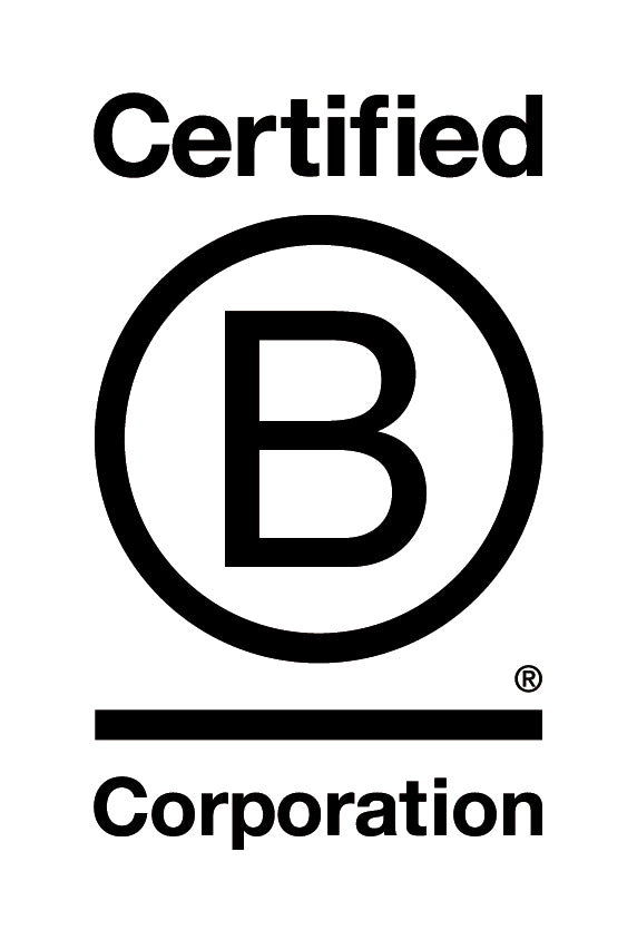 Bcorp logo