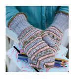 Knitting Little Luxuries - 