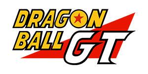 Dragon Ball GT