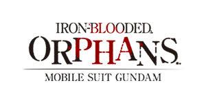 Gundam Iron-Blooded Orphans