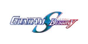 Gundam Seed Destiny