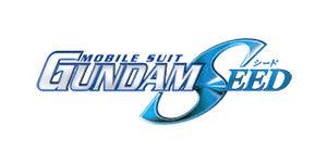 Gundam Seed