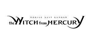 Gundam The Witch From Mercury