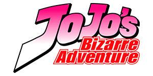 JoJo's Bizarre Adventure