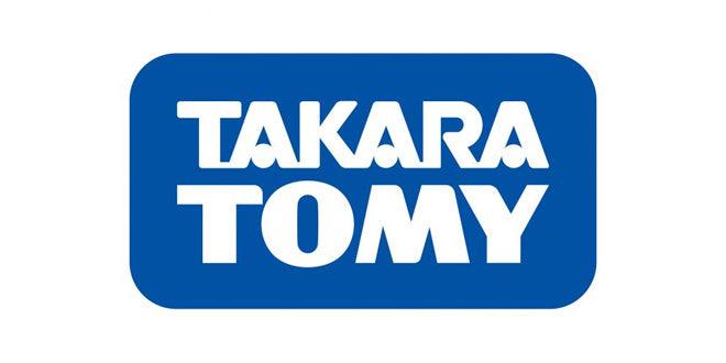 TakaraTomy