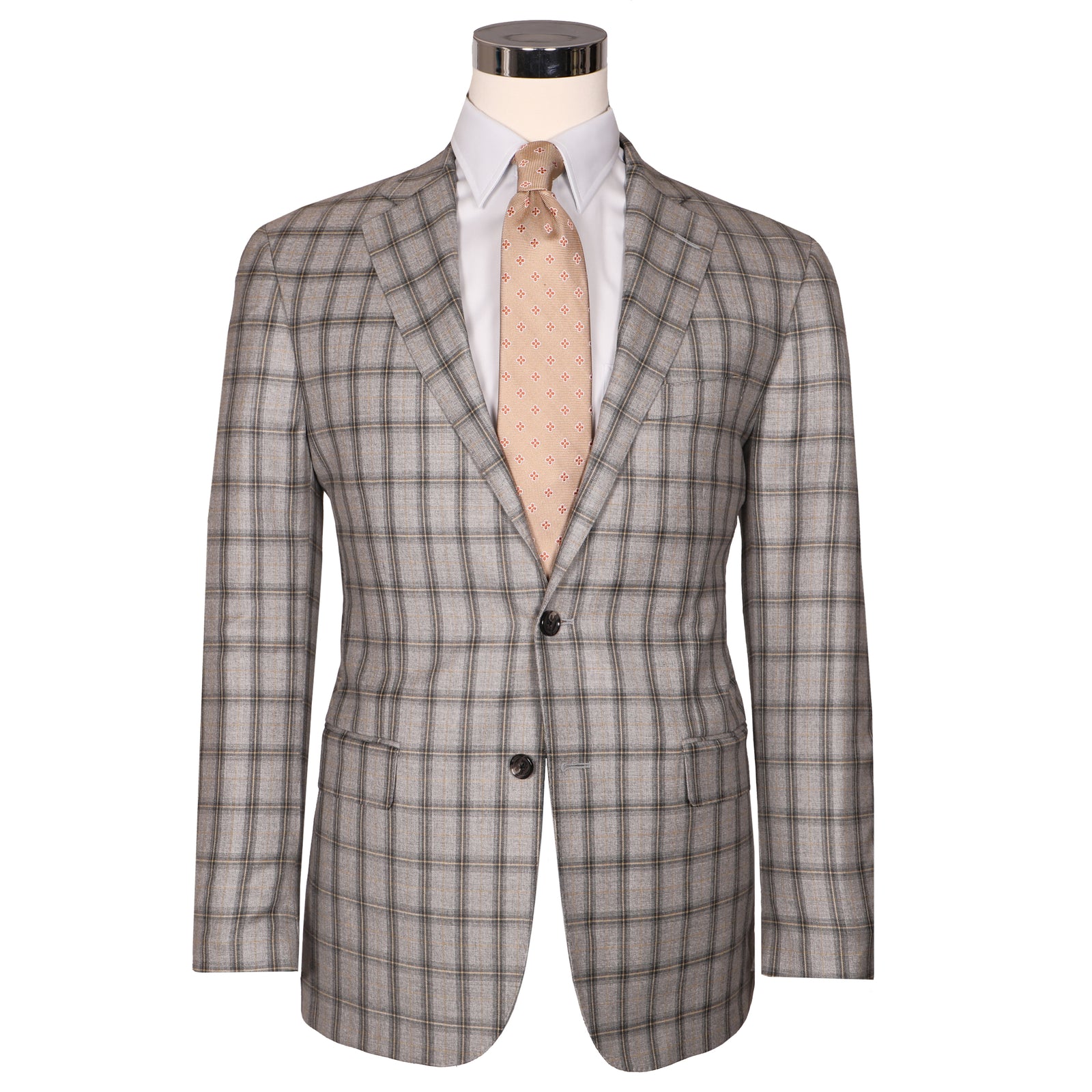 The Executives | Lightweight Sport Coats | MADE IN USA - Haspel