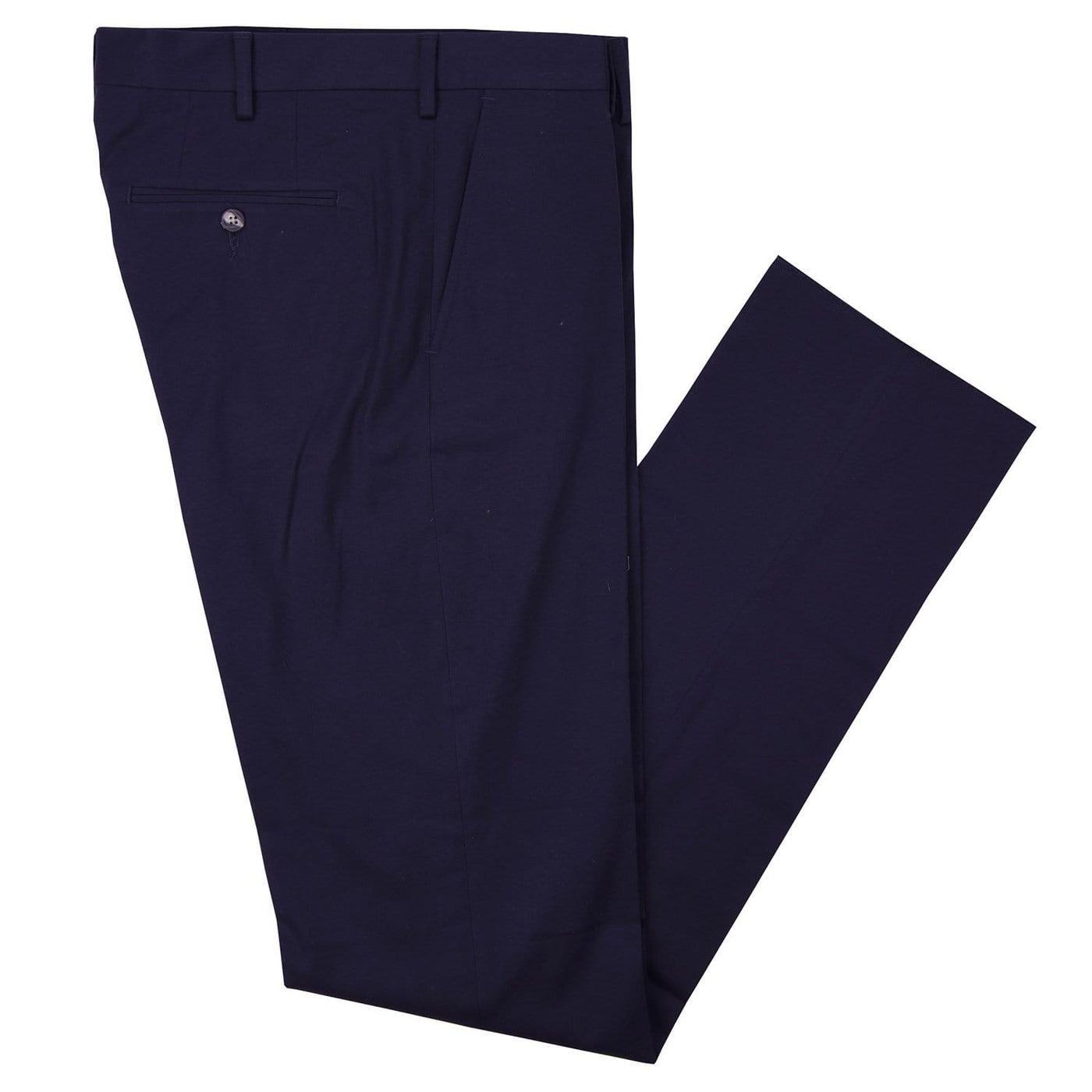 Men's Casual Pants | Lightweight Cotton Chinos | Haspel