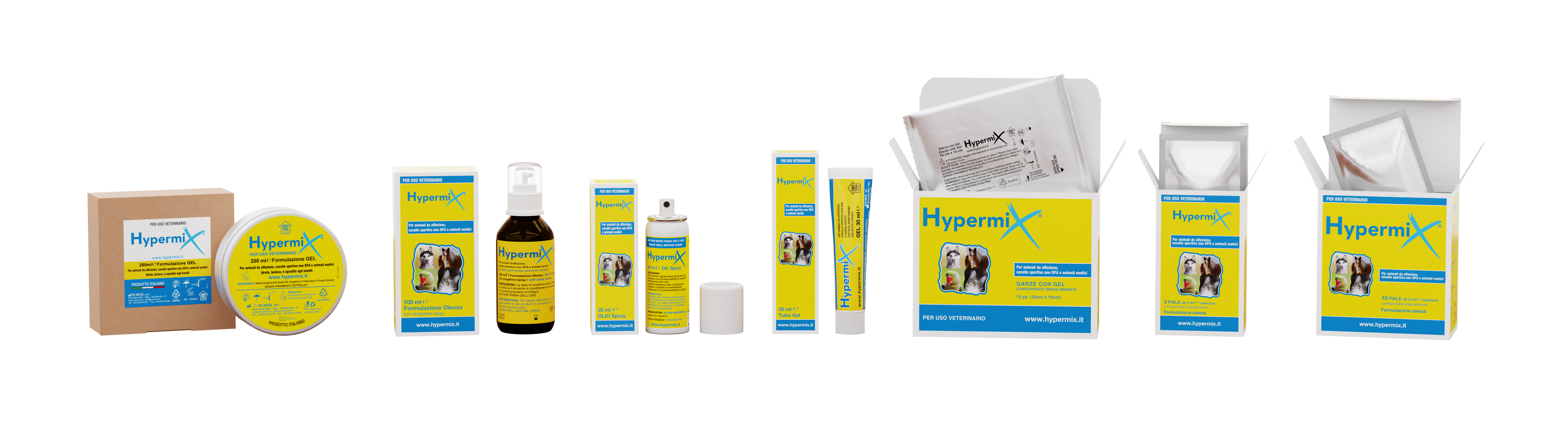 prodotti hypermix