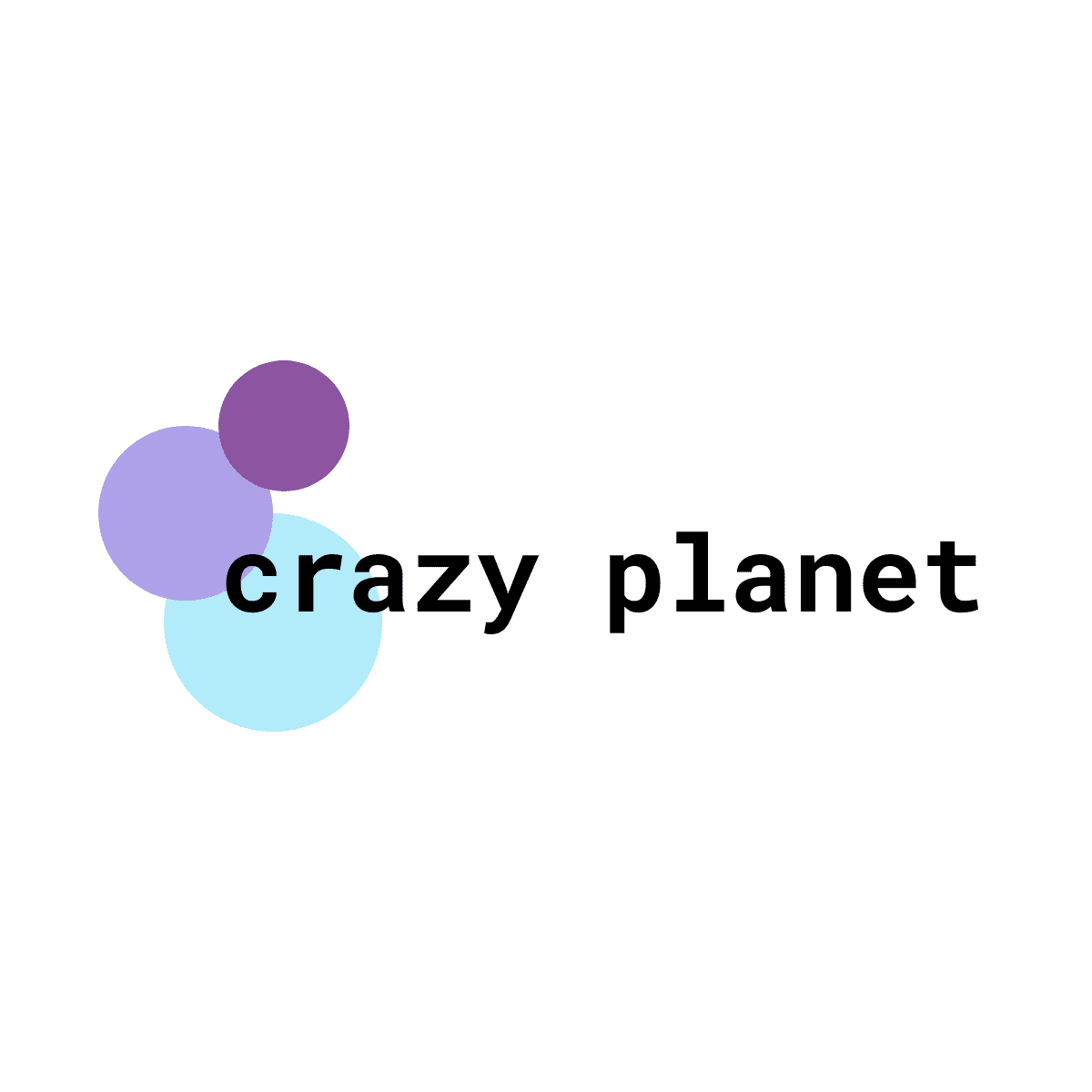 Crazy Planet