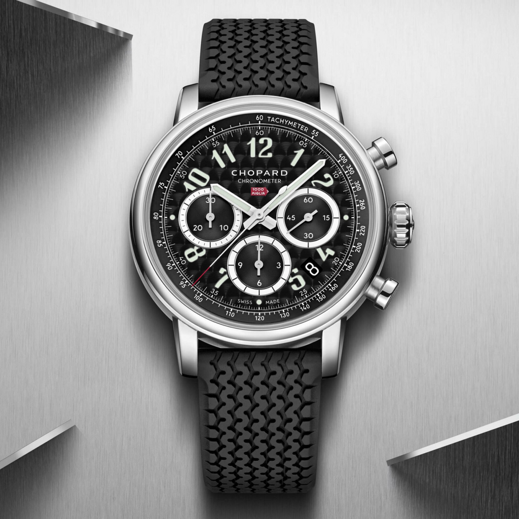 Chopard Mille Miglia Chronographe Classique