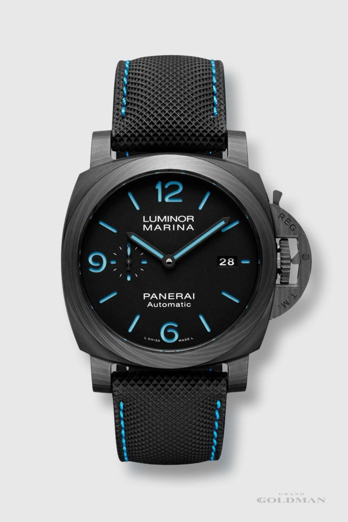 Panerai Luminor Marina Carbotech™ Noir