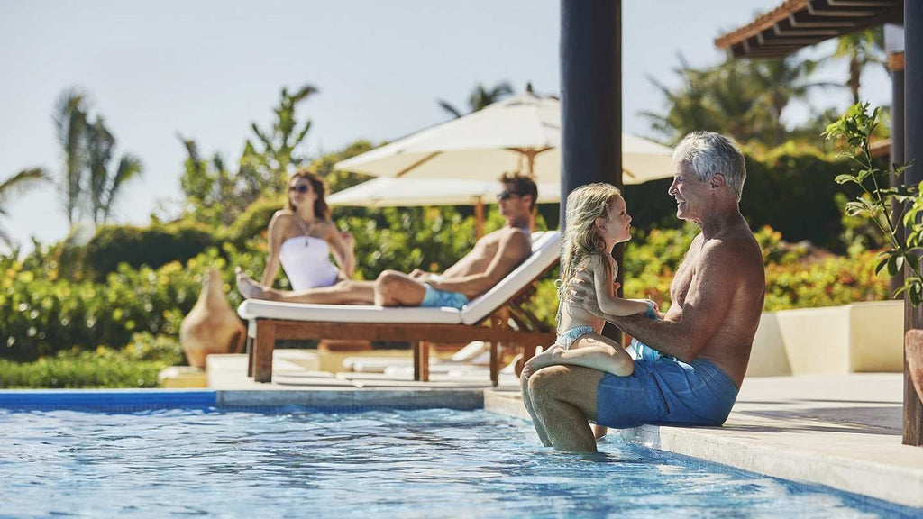 Meilleurs complexes hôteliers tout compris avec villas pour familles CARAÏBES - grandgoldman.com