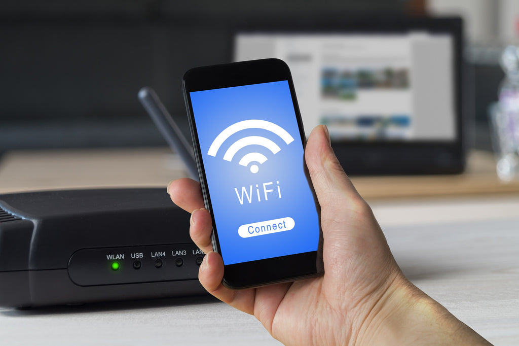 Sådan undgår du Wi-Fi-døde zoner - grandgoldman.com