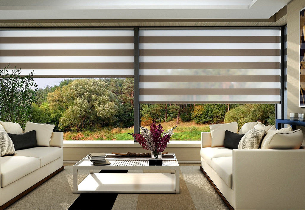 Automated Blinds and Curtains Guide for smart homes