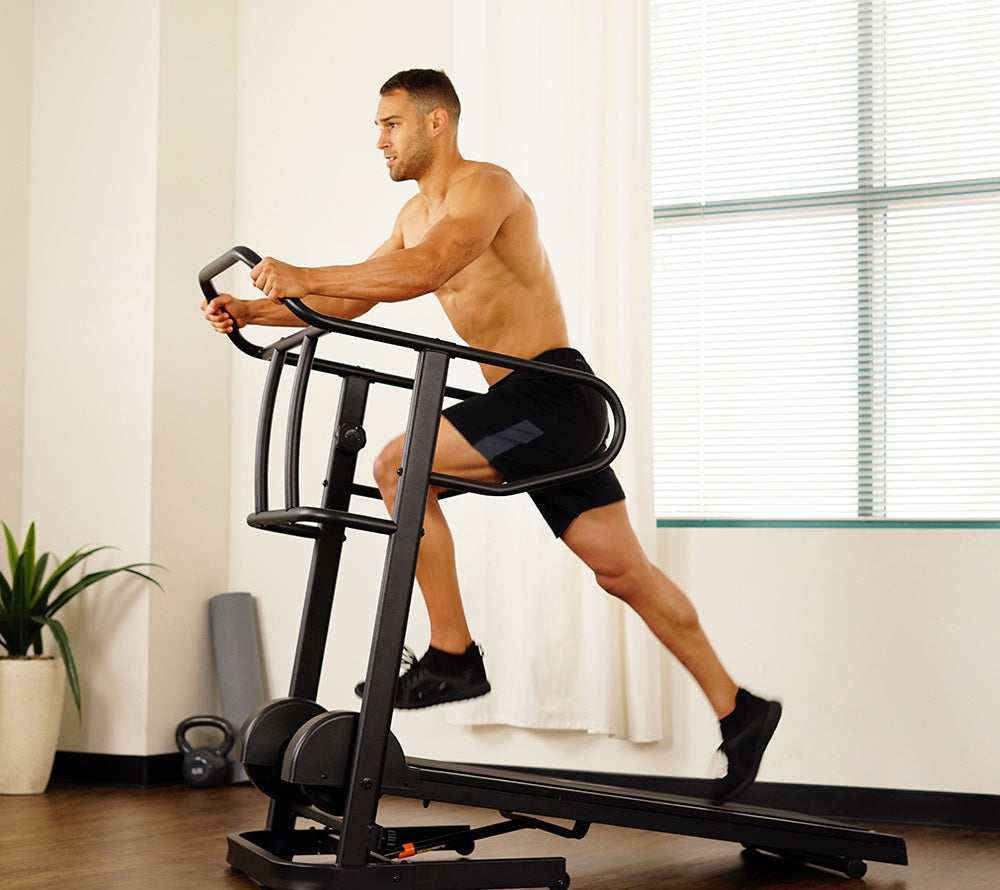 Best Treadmills for Home Gym Reviews - grandgoldman.com