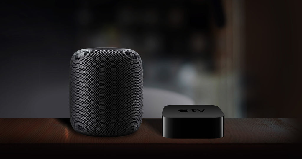 Homepod - Apple homeKit en vaut-il la peine - grandgoldman.com