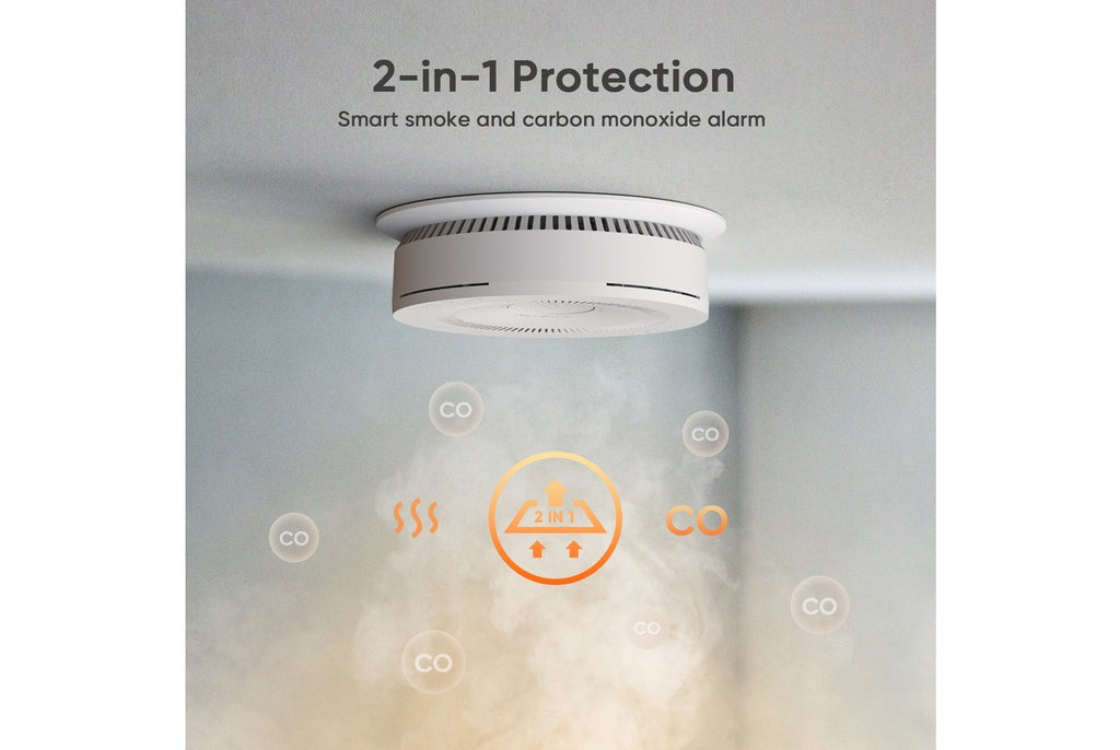 Smart Smoke Detectors Guide