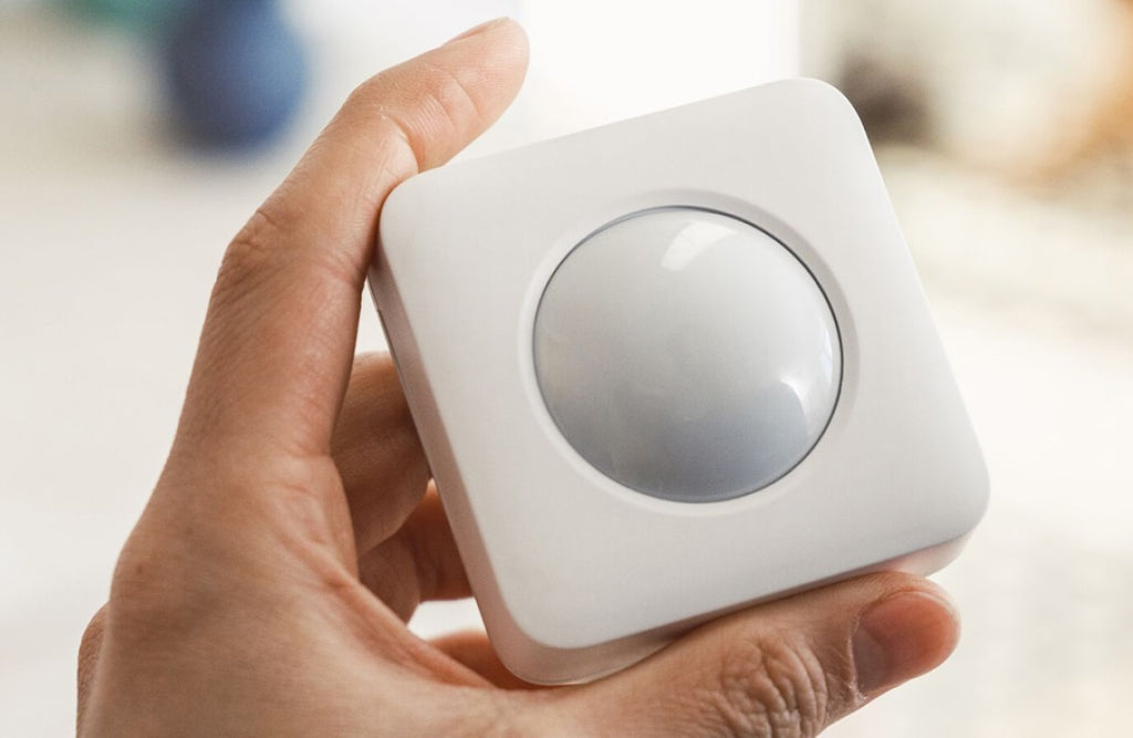 How to Install Motion Sensors in Your Apartment Guide, Pros & Cons