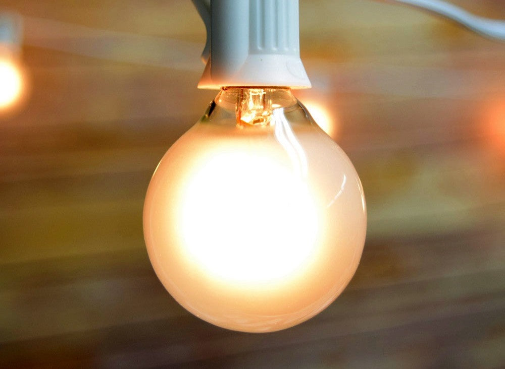 Bedste udendørs smarte lyspærer (anmeldelser) - grandgoldman.com