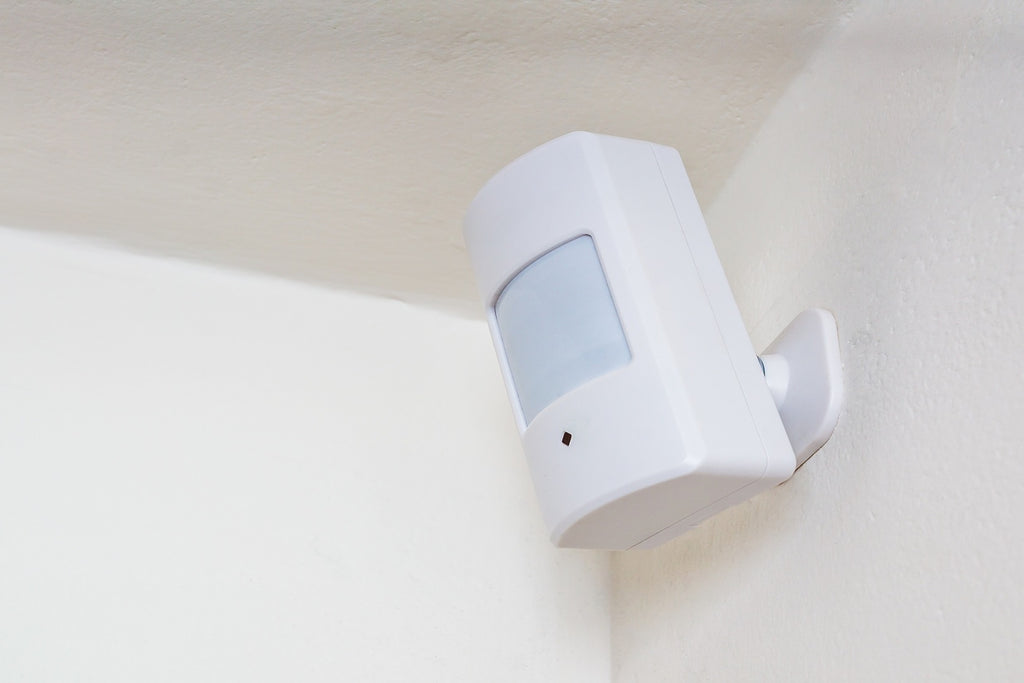 Installing Motion Sensors in Apartments