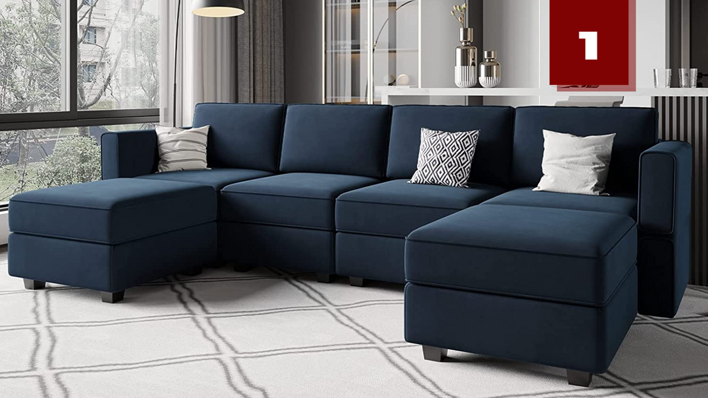 - 24 Smart Reversible Couches & The Best Sofa Bed Online - TAX HAVEN - TAXHVN.COM