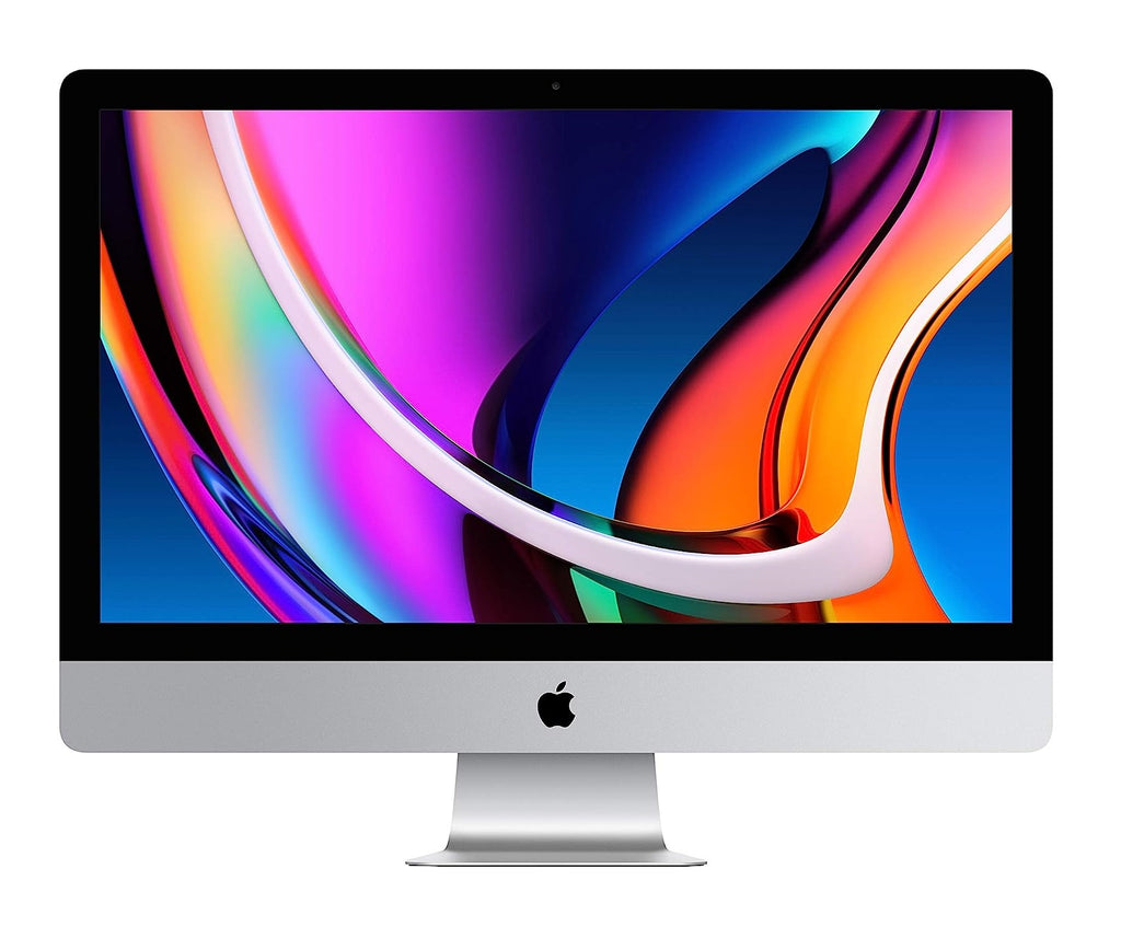 Apple iMac 2023 27 pouces - Meilleurs ordinateurs et ordinateurs portables pour le trading d'actions et du Forex (Amazon) - GRANDGOLDMAN.COM