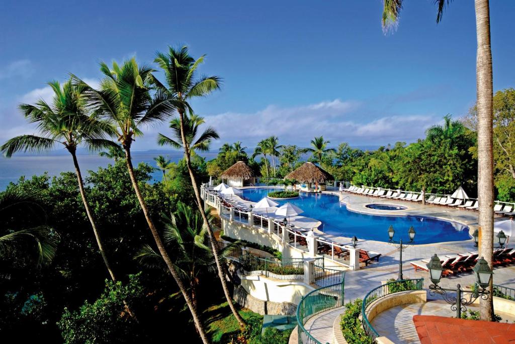 Bahia Principe Grand Cayacoa, Samana - Best All Inclusive Resorts for Families Dominican Republic