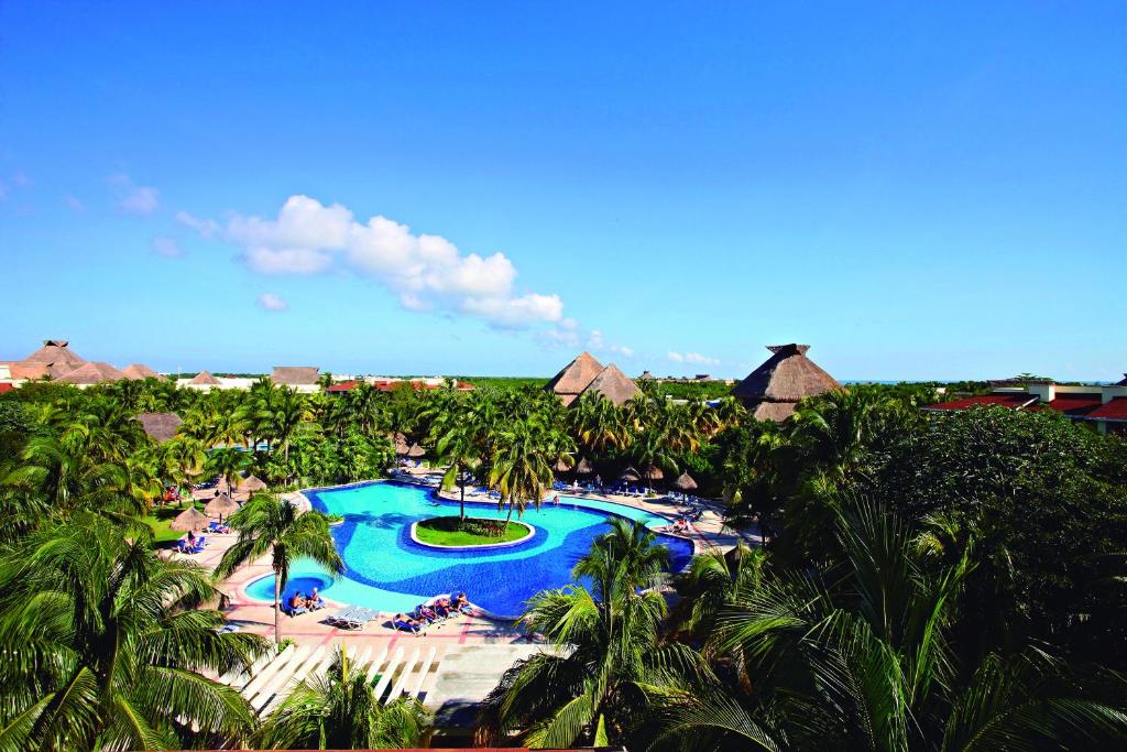 Bahia Principe Grand Coba - Meilleurs complexes hôteliers tout compris avec casinos MEXIQUE