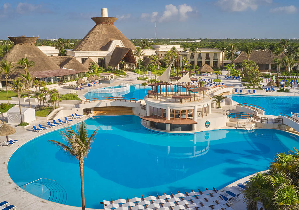 Bahia Principe Grand Tulum - Best All Inclusive Resorts With Casinos MEXICO