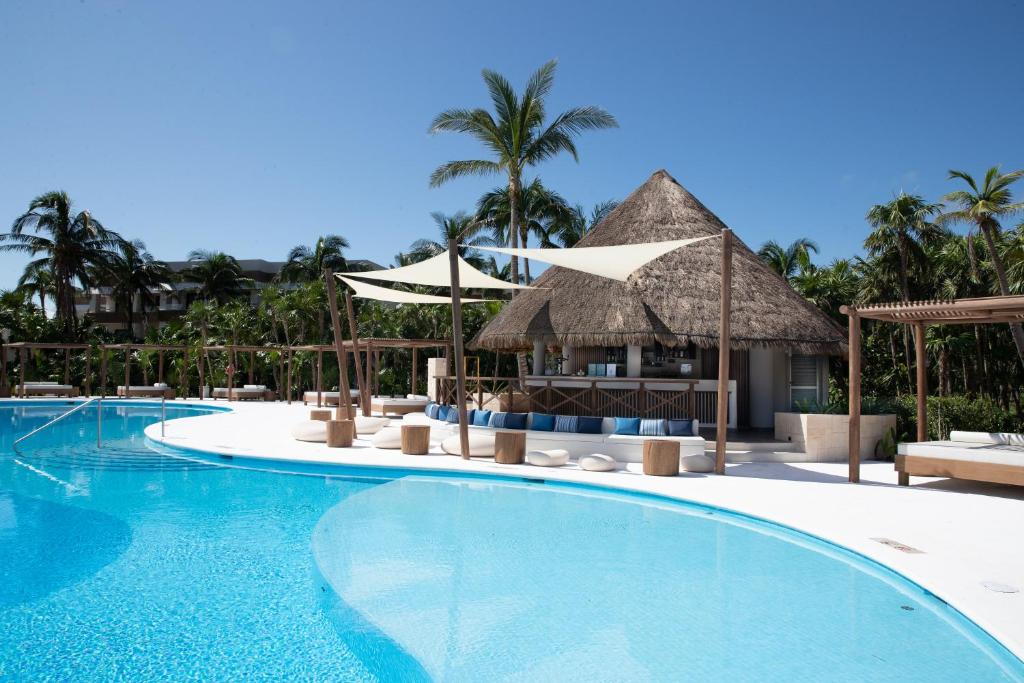 Bahia Principe Grand Tulum- Best All Inclusive Resorts For families in TULUM