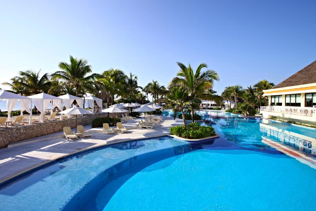 Bahia Principe Luxury Akumal - Best All Inclusive Resorts With Casinos MEXICO