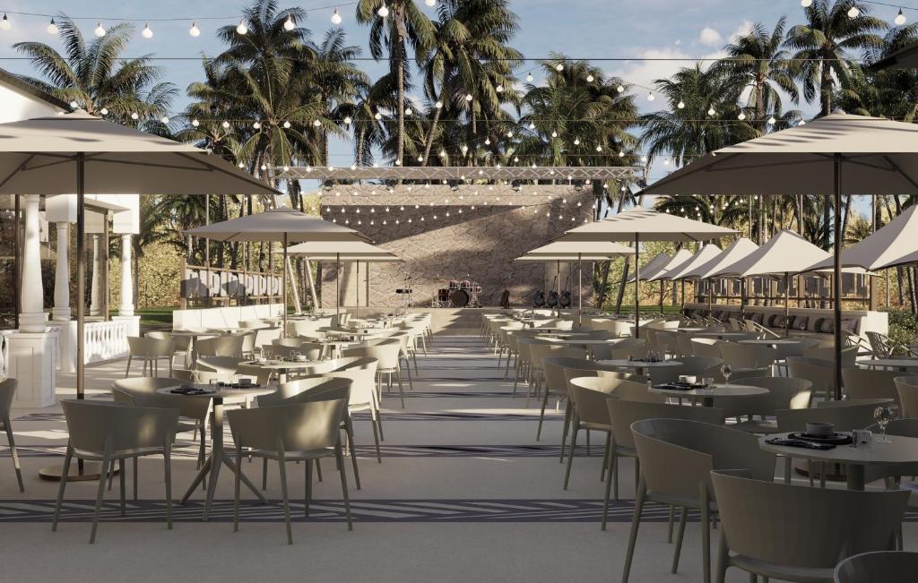 Bahia Principe Luxury Esmeralda - Best All Inclusive Resorts With Casinos MEXICO