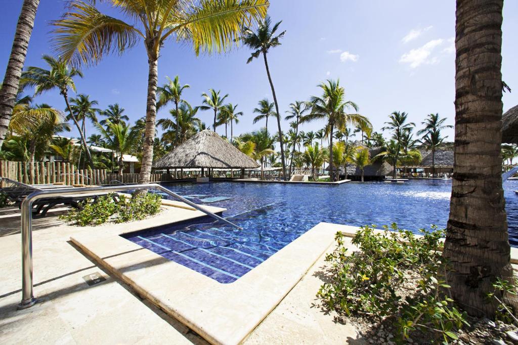 Barceló Bávaro Palace - All Inclusive - Best All Inclusive Resorts for Families Dominican Republic