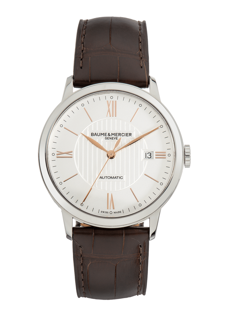 Baume & Mercier Classima