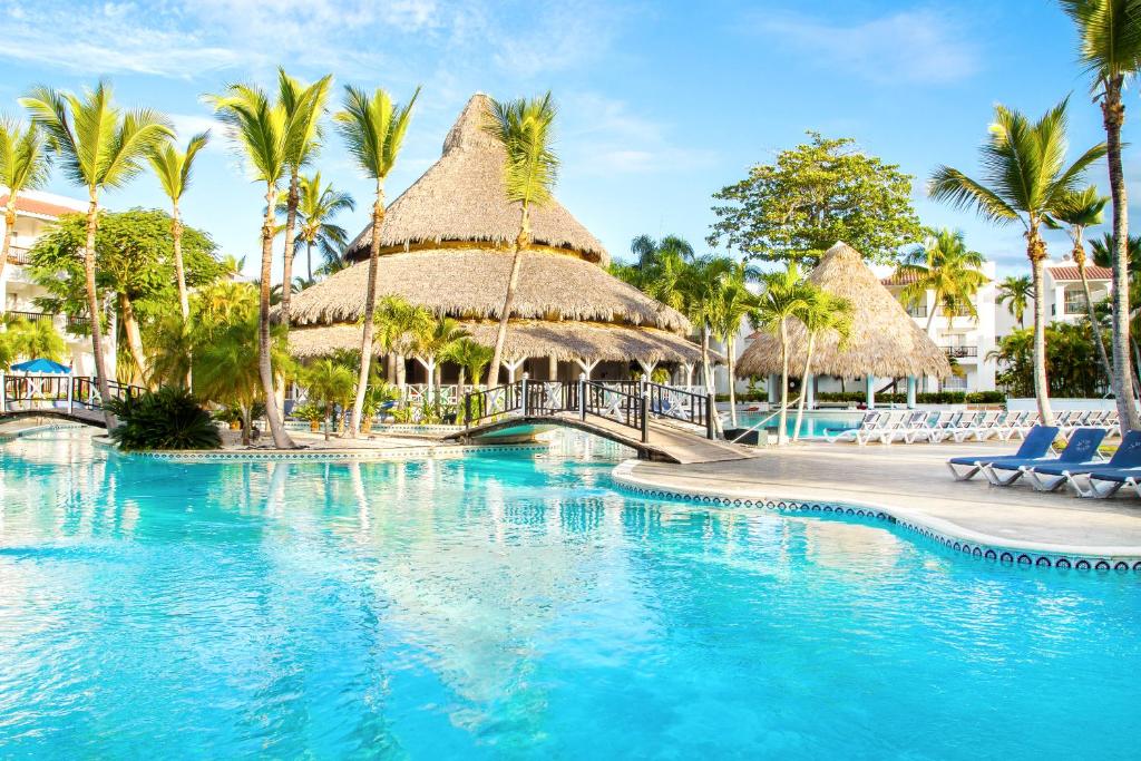 Be Live Experience Hamaca Garden - All inclusive resorts for families BOCA CHICA (Dominican Rep)