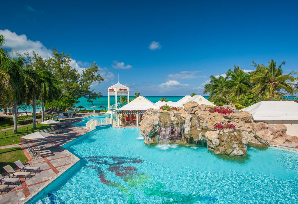Beaches resorts  - Best All Inclusive Resorts Brands - GRANDGOLDMAN.COM