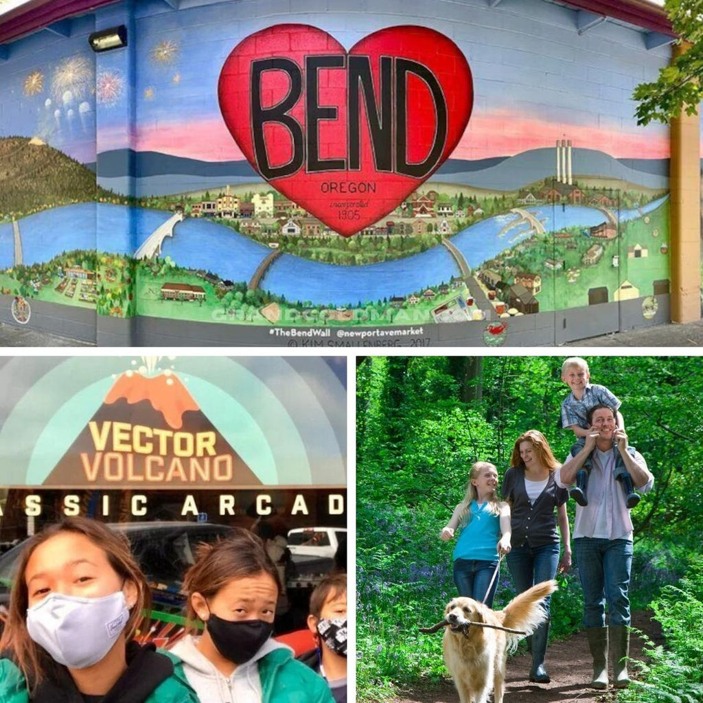 The Ultimate Scavenger Hunt - Things to Do in Bend, OREGON