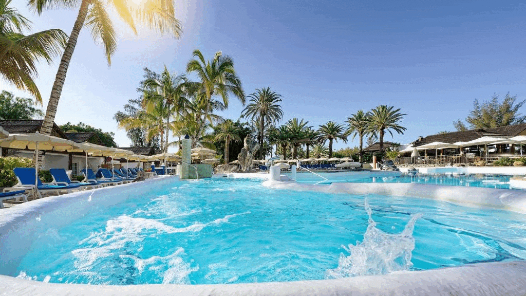 Bull Costa Canaria & Spa, Espagne - Les meilleurs complexes hôteliers tout compris en EUROPE pour les couples
