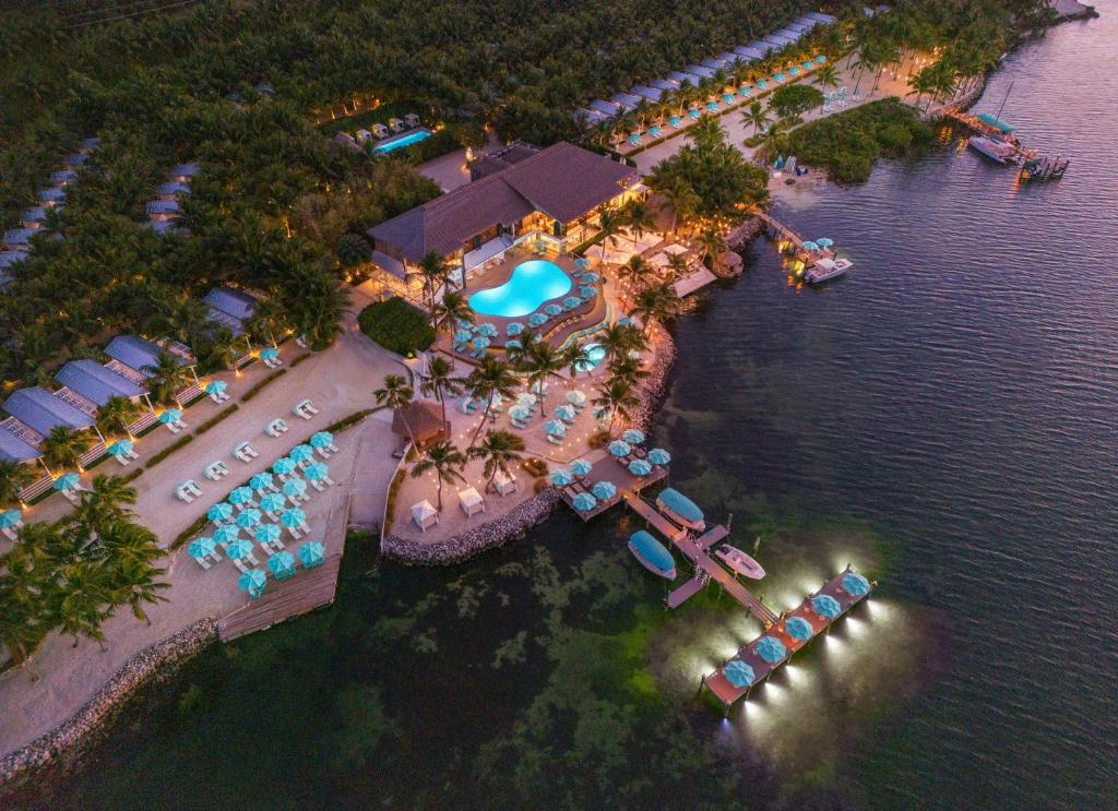 Bungalows Key Largo, Florida - The Most Popular All-Inclusive Resort Destinations