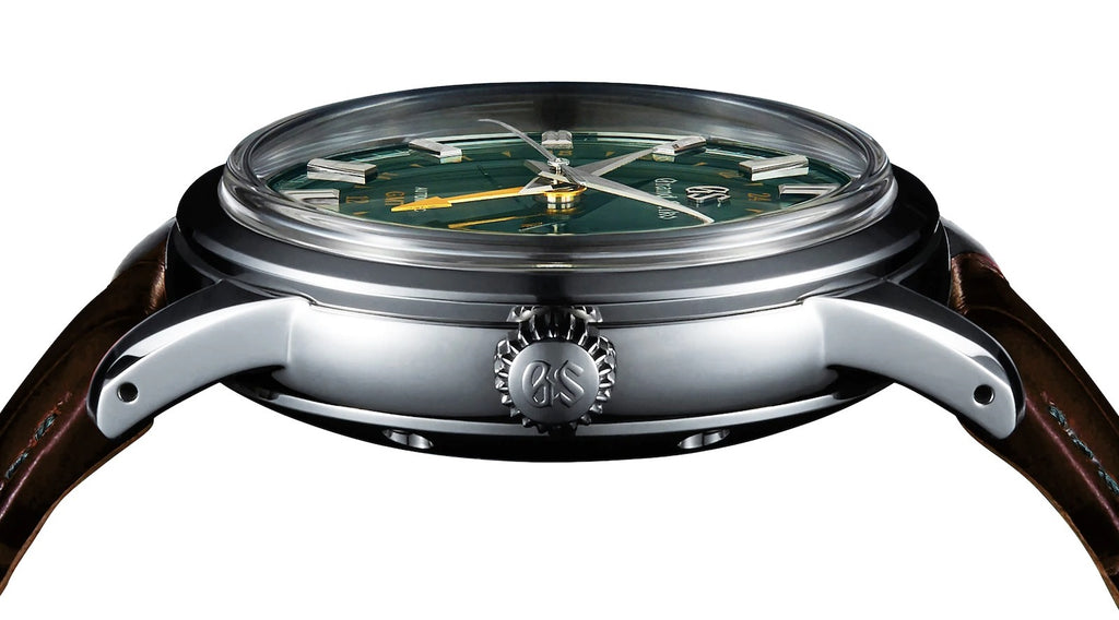 GRAND SEIKO Elegance WOS Exclusive Toge Special Edition Meilleures montres de luxe à moins de 10 000 $ pour ramener la classe (hommes et femmes) | GRANDGOLDMAN.COM