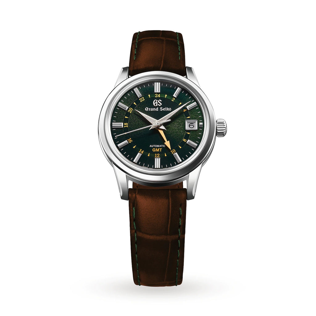 GRAND SEIKO Elegance WOS Exclusive Toge Special Edition Meilleures montres de luxe à moins de 10 000 $ pour ramener la classe (hommes et femmes) | GRANDGOLDMAN.COM