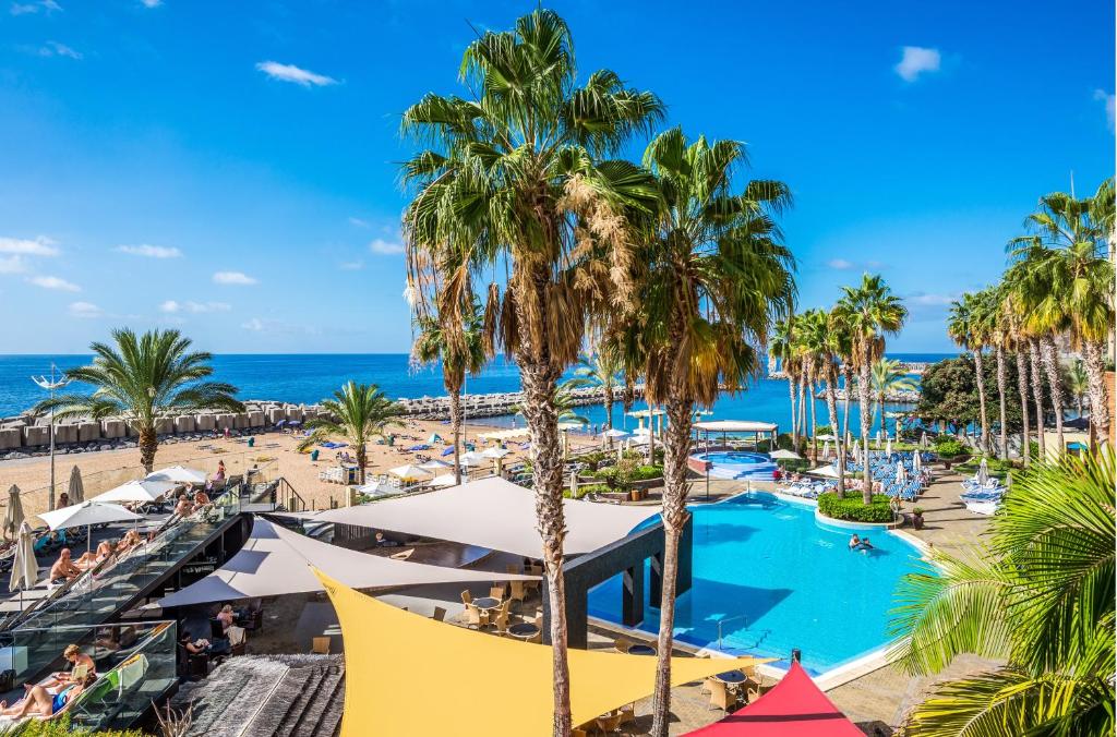 Calheta Beach - All-inclusive  - Which Country Has The Cheapest All-Inclusive Resorts