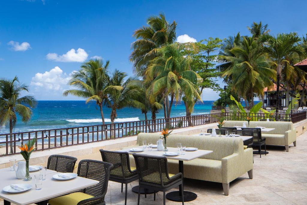 Carambola Beach Resort & Spa, St. Croix - Best Resorts Families US Virgin Islands