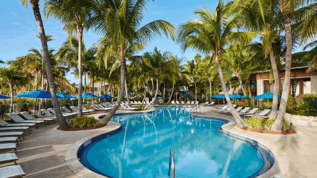 Cheeca Lodge & Spa - Best Luxury Resorts in the Florida Keys West