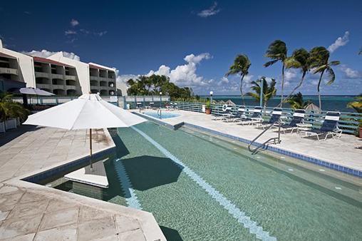 Club St. Croix Beach & Tennis Resort - Best Resorts Families US Virgin Islands