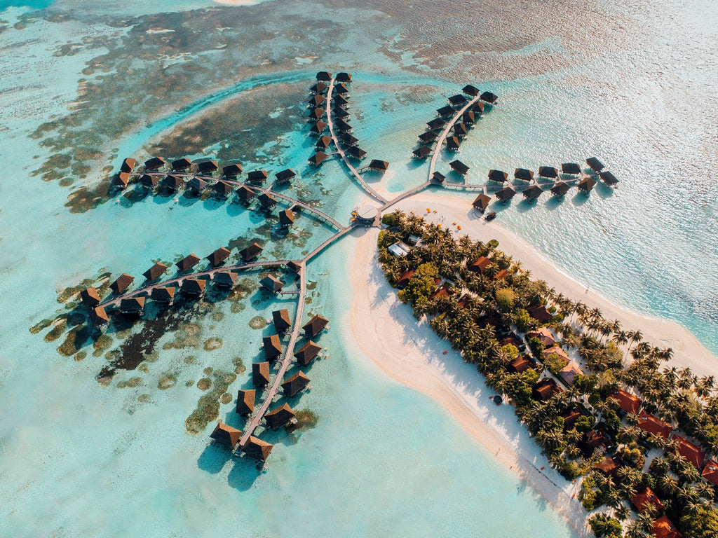 Club Med Kani - Maldives - Best All Inclusive Resorts Brands - GRANDGOLDMAN.COM