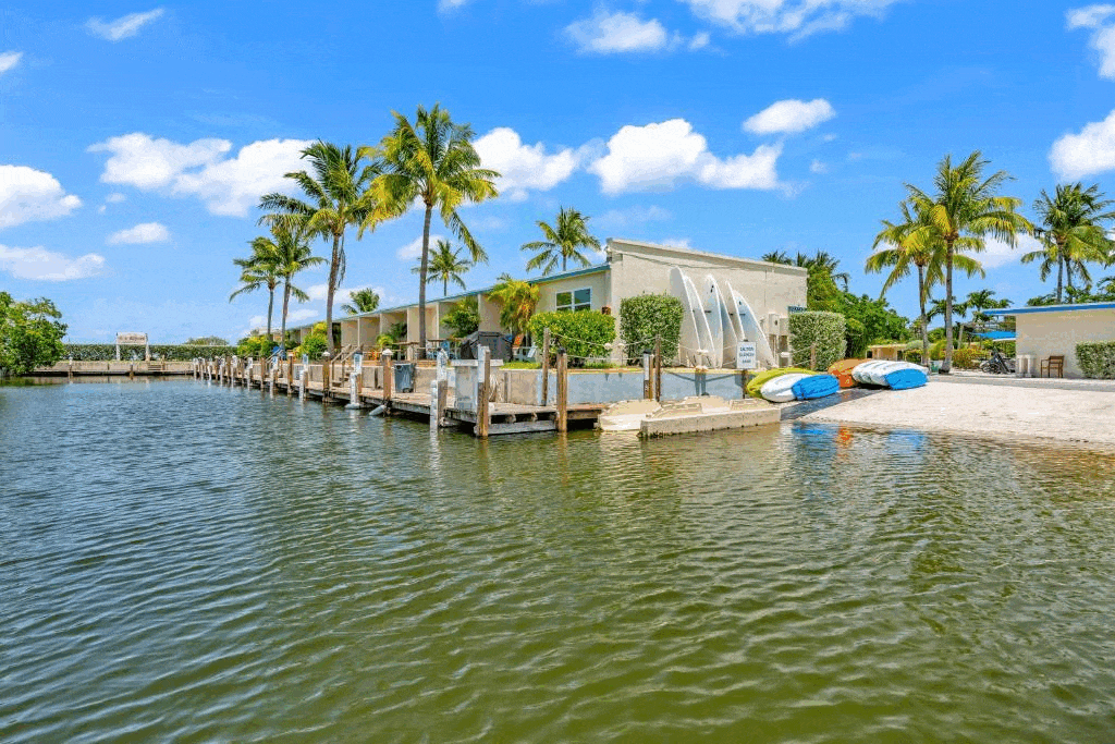 Coconut Cay Resort - Best Luxury Resorts in the Florida Keys West