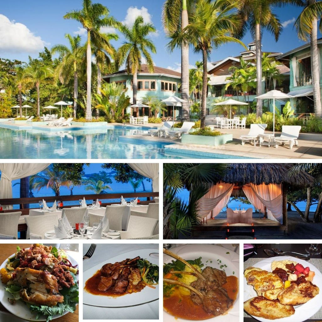 Couples Negril - jamaica all inclusive resorts best food - GRANDGOLDMAN.COM