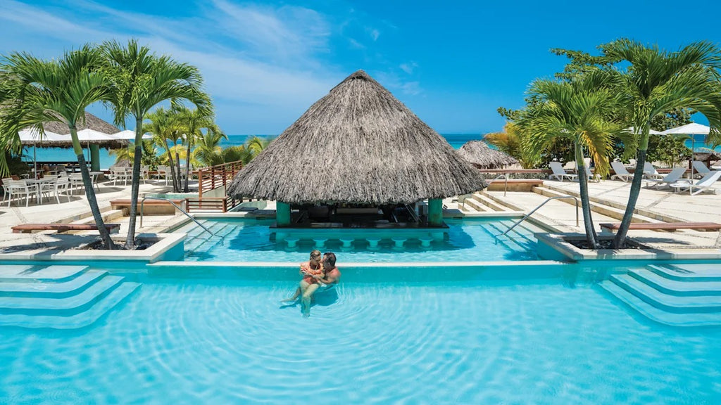 Couples Resorts - Best All Inclusive Resorts Brands - GRANDGOLDMAN.COM